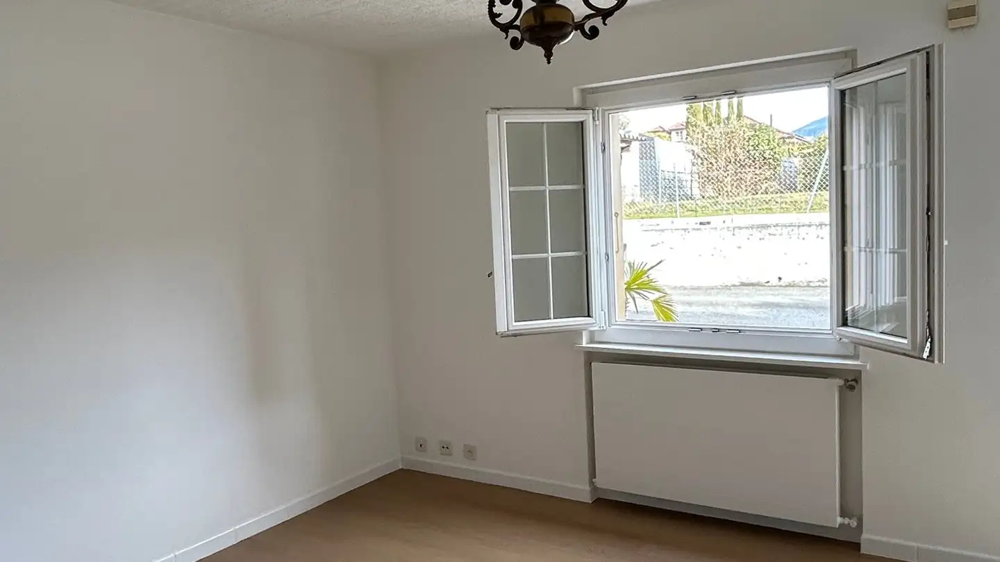 Apartment for rent - 1963 Vétroz - Photo 2