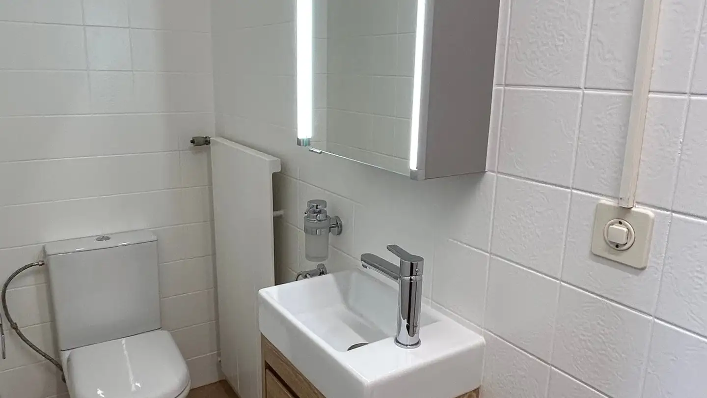 Apartment for rent - 1963 Vétroz - Photo 3