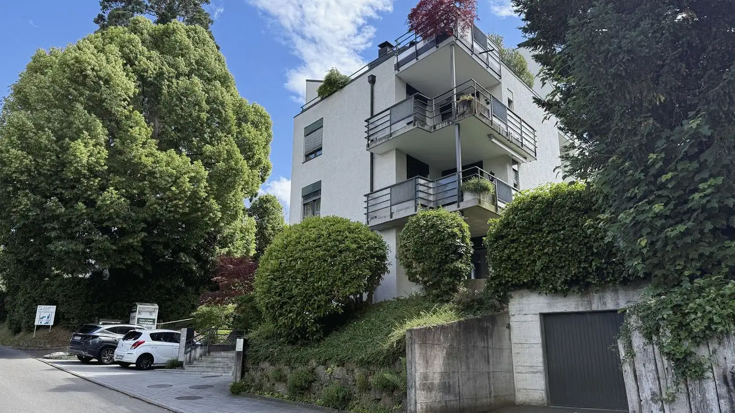 Appartamento in vendita - Besmerstrasse 20, 8280 Kreuzlingen - Foto 2