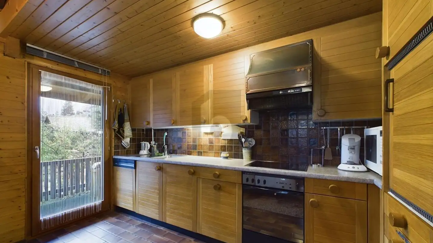 Casa singola in vendita - 3983 Mörel - Foto 4