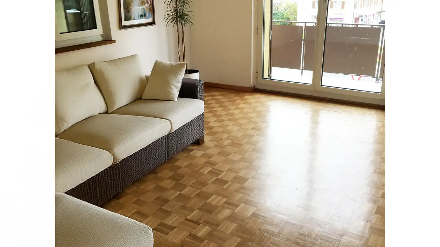 Appartement à louer - Bahnhofstrasse 69, 8590 Romanshorn - Photo 2