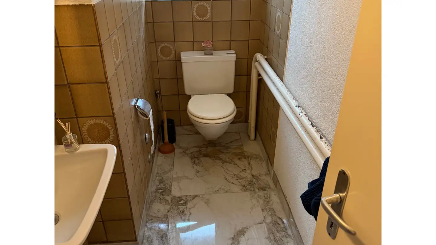 Appartement à louer - Bahnhofstrasse 69, 8590 Romanshorn - Photo 3