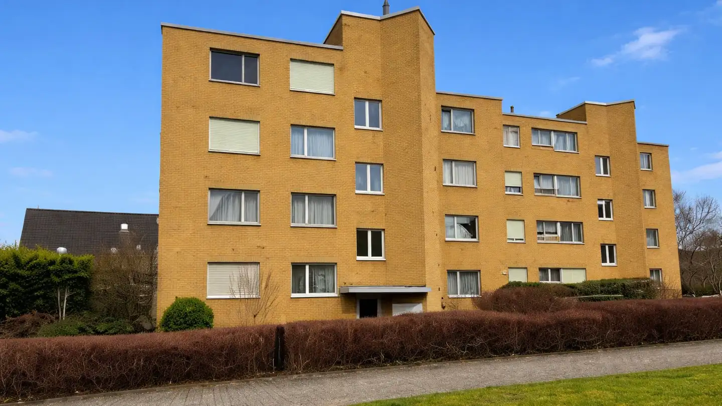Apartment for sale - Eichstrasse 15, 8306 Brüttisellen