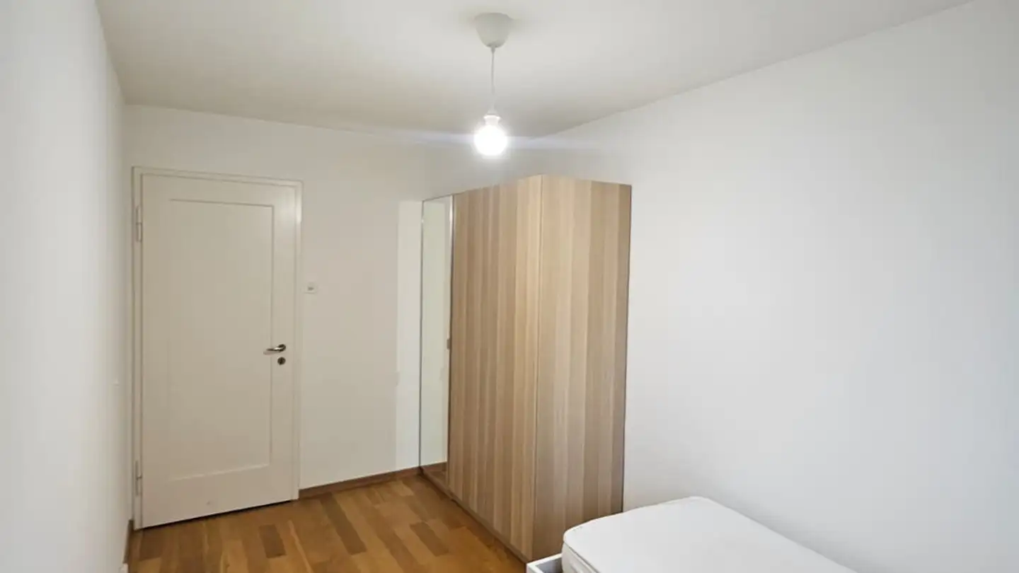 Apartment for rent - Regulastrasse 65, 8046 Zürich