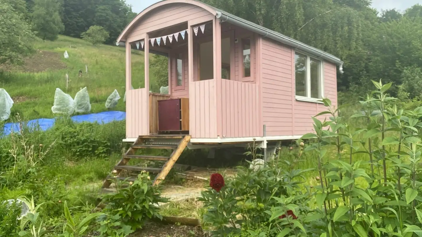 Stanza singola in affitto - Wissenbach, 8342 Wernetshausen - Photo 2