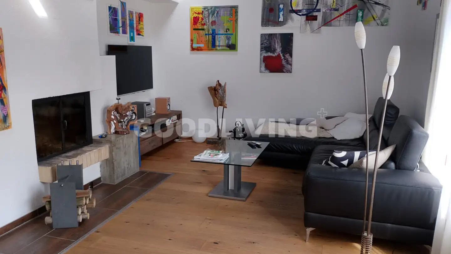 Maison individuelle à vendre - Kännelmattweg 1, 5702 Niederlenz - Photo 4