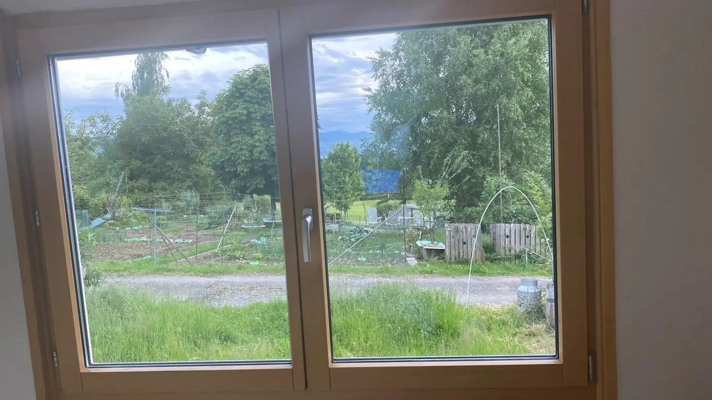 Stanza singola in affitto - Wissenbach, 8342 Wernetshausen - Photo 3