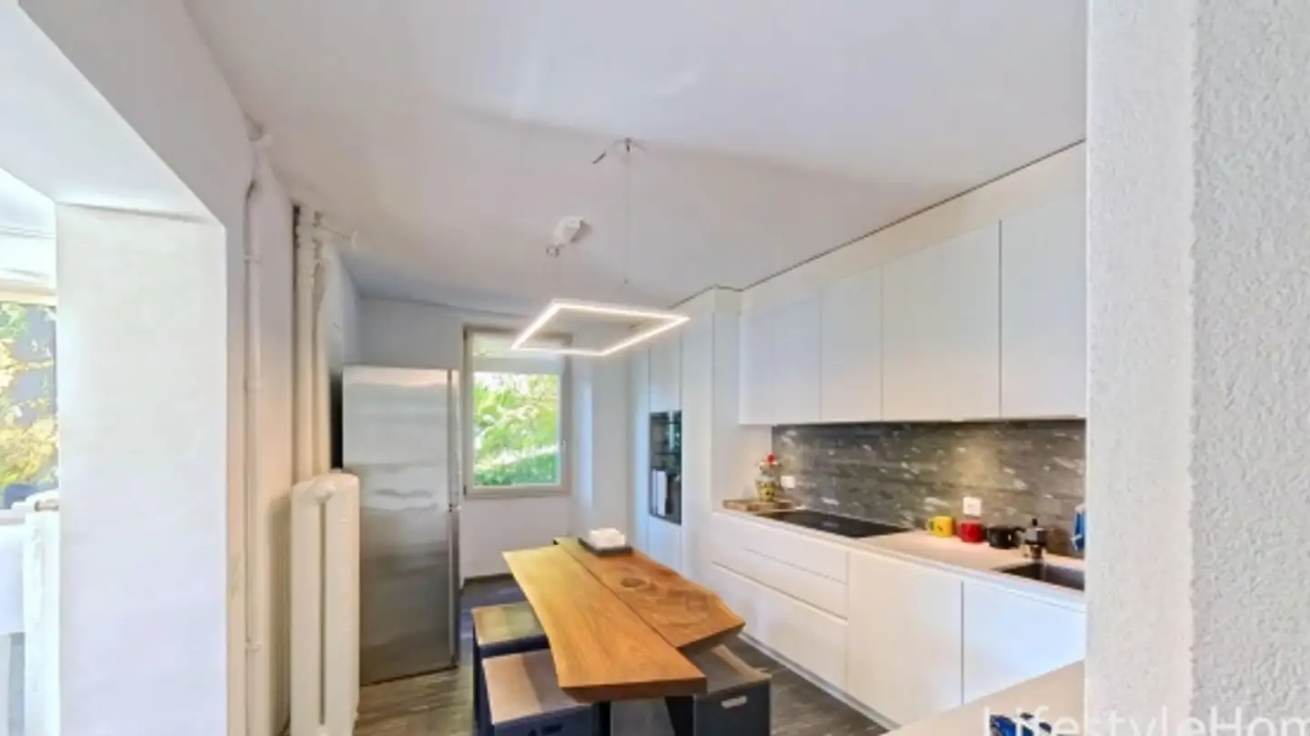 Casa singola in vendita - 6644 Orselina - Foto 4