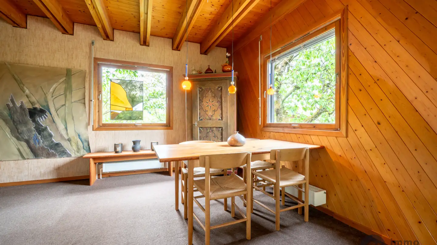 Einfamilienhaus kaufen - Kilchmattenweg, 4805 Brittnau - Foto 3