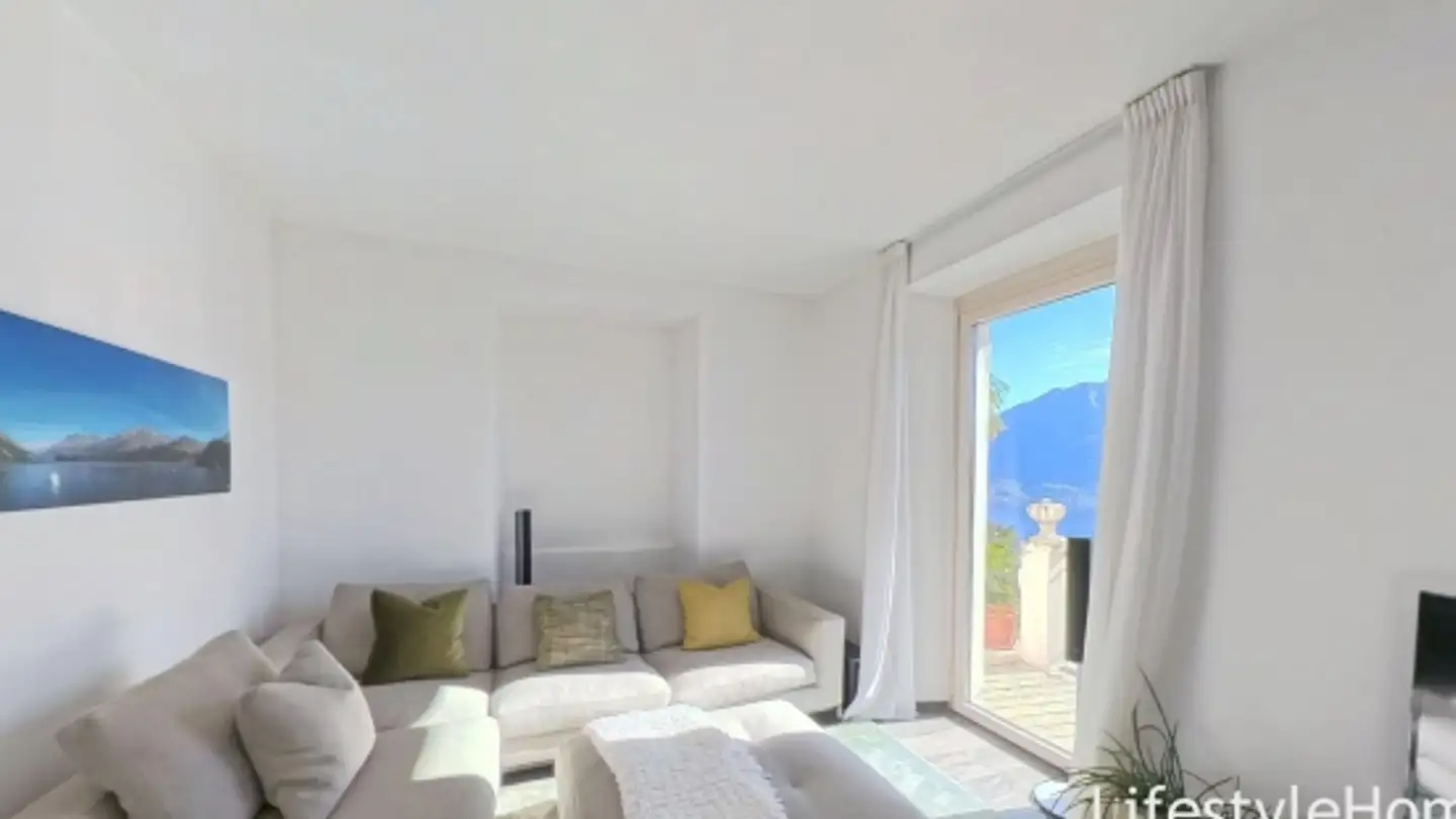 Casa singola in vendita - 6644 Orselina - Foto 2