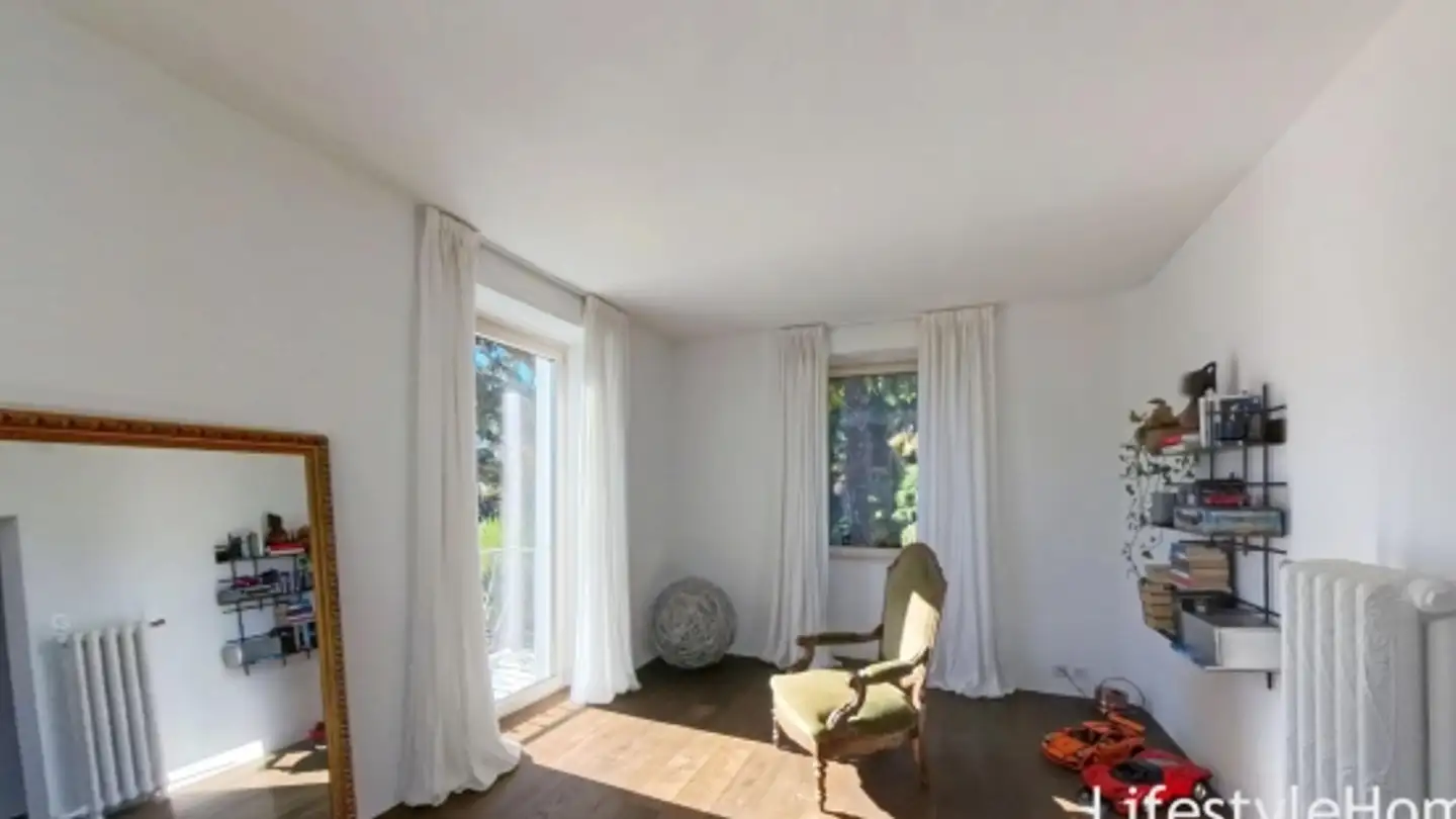 Casa singola in vendita - 6644 Orselina - Foto 3