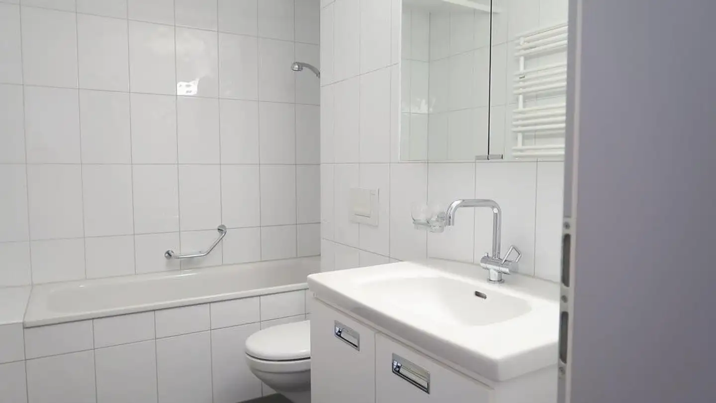 Appartement à louer - Bleikenmattstrasse 5, 3122 Kehrsatz - Photo 3