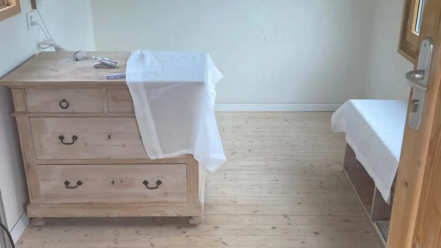 Stanza singola in affitto - Wissenbach, 8342 Wernetshausen - Photo 4