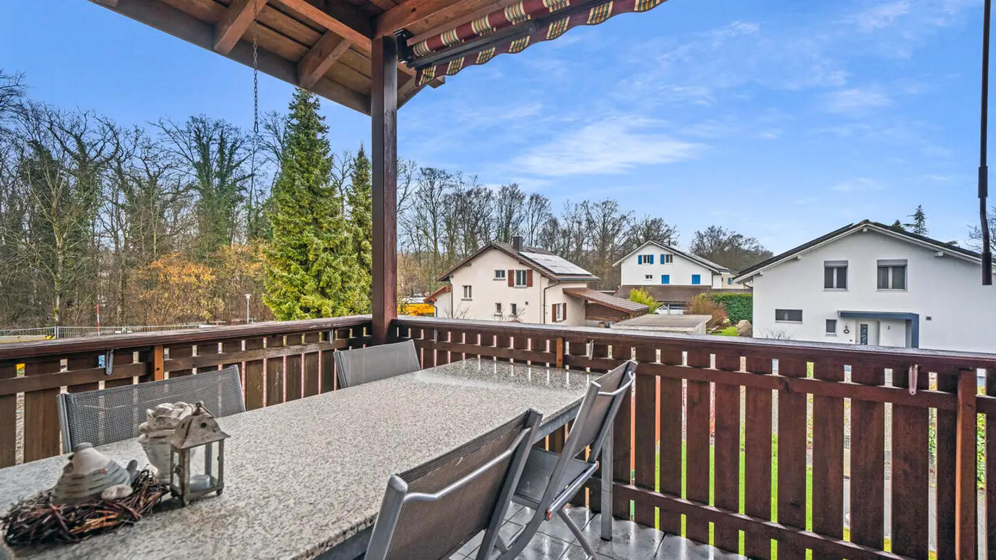 Einfamilienhaus kaufen - Lerchenweg, 3270 Aarberg - Foto 4