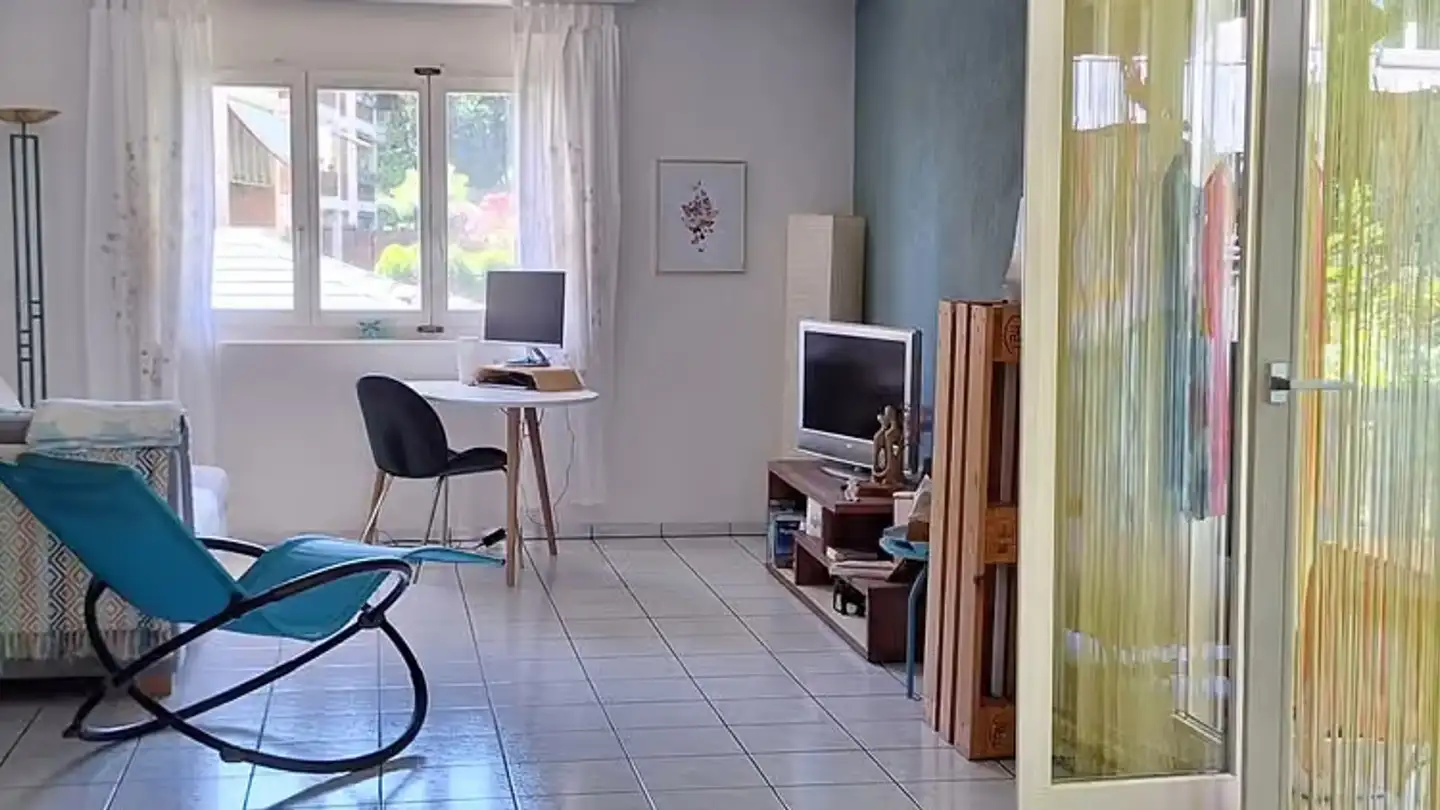 Appartamento in affitto - Im Gugel 3, 5522 Tägerig