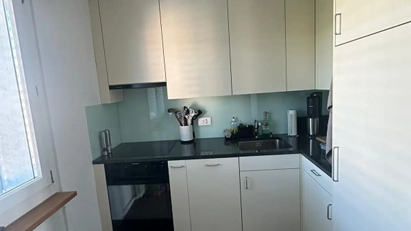 Wohnung mieten - Frenschenbergstrasse 12, 2575 Gerolfingen - Foto 3