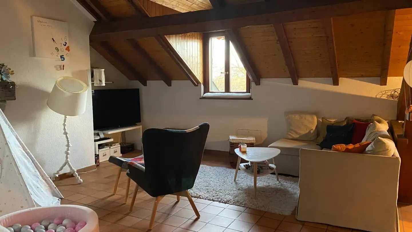 Appartement à louer - 1286 Soral