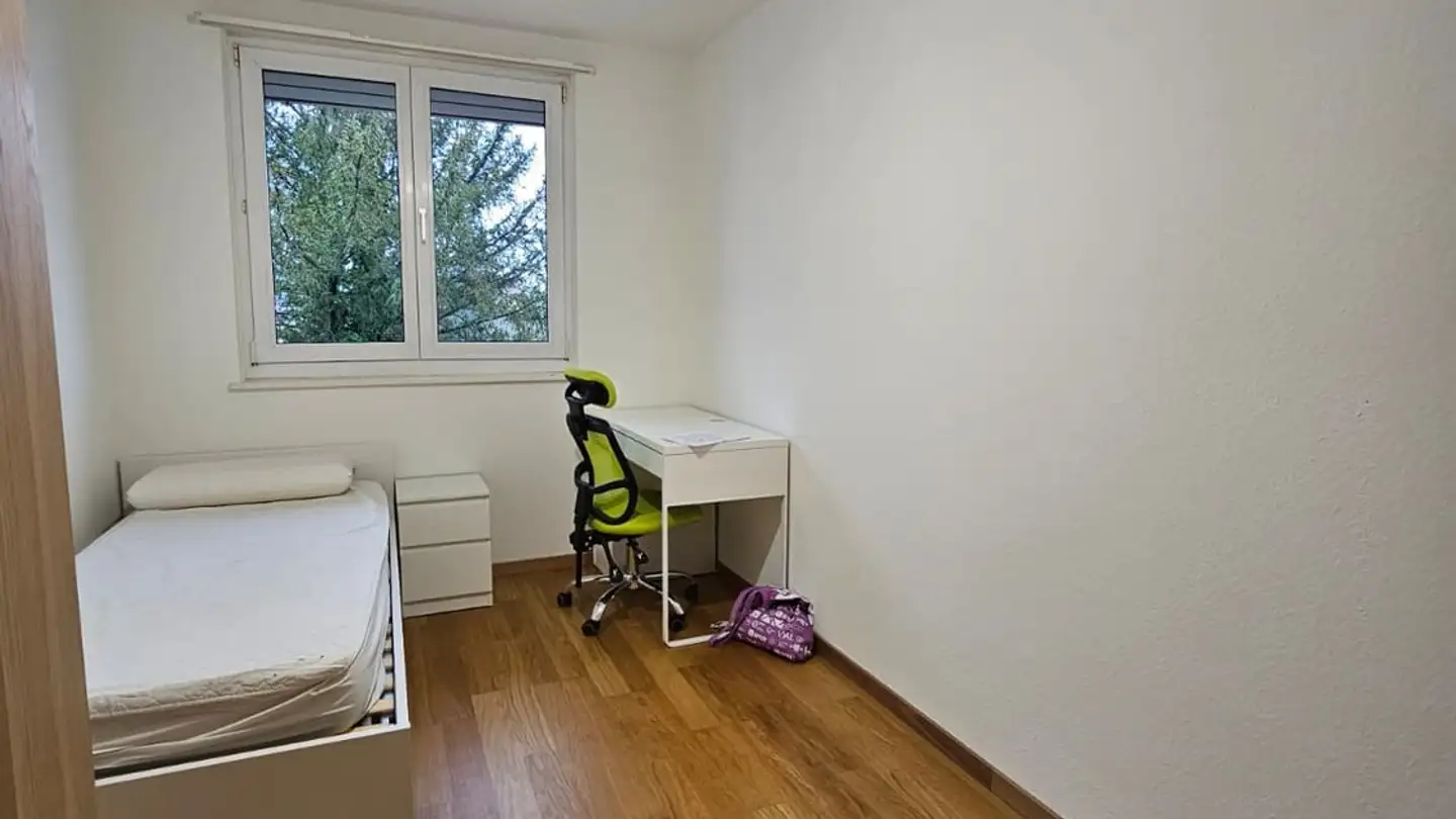 Apartment for rent - Regulastrasse 65, 8046 Zürich - Photo 2