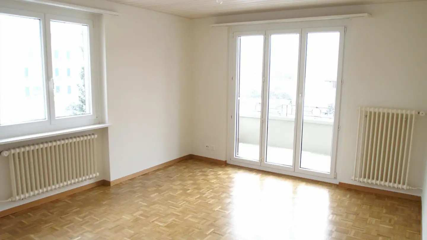 Appartement à louer - Gutenbergstrasse 5, 9435 Heerbrugg - Photo 2