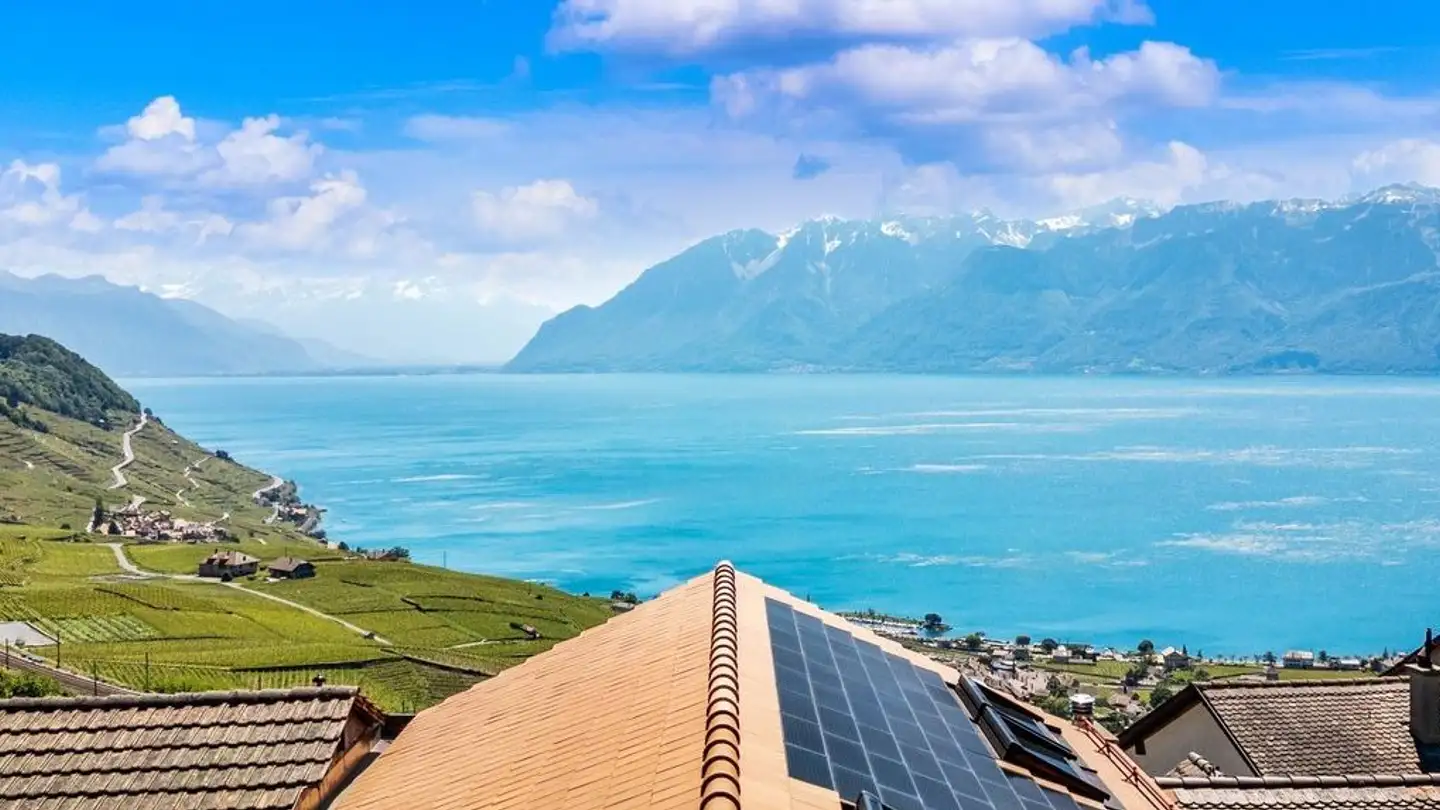 Appartamento in vendita - Chemin De Bahyse, 1091 Grandvaux - Photo 2