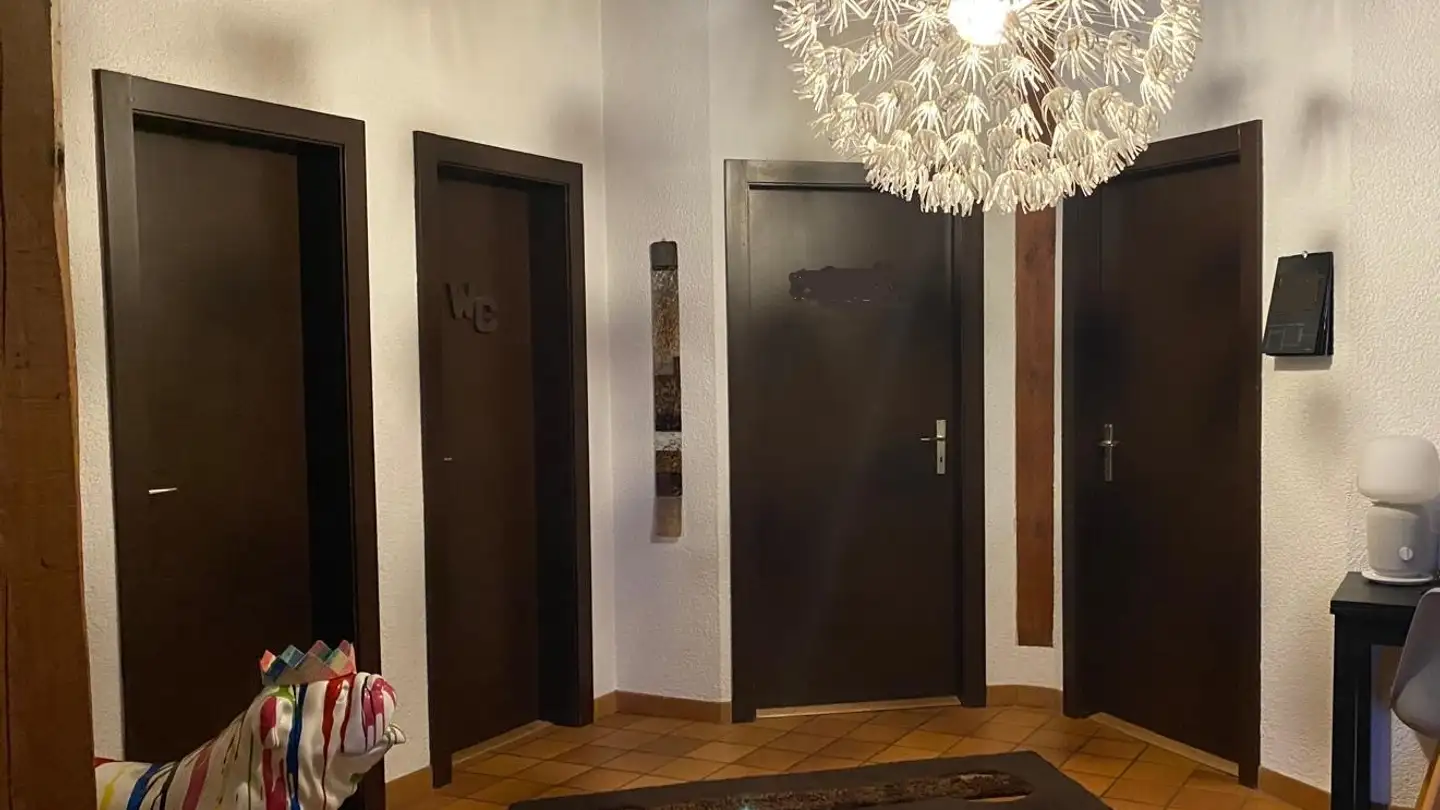 Appartement à louer - 1286 Soral - Photo 2