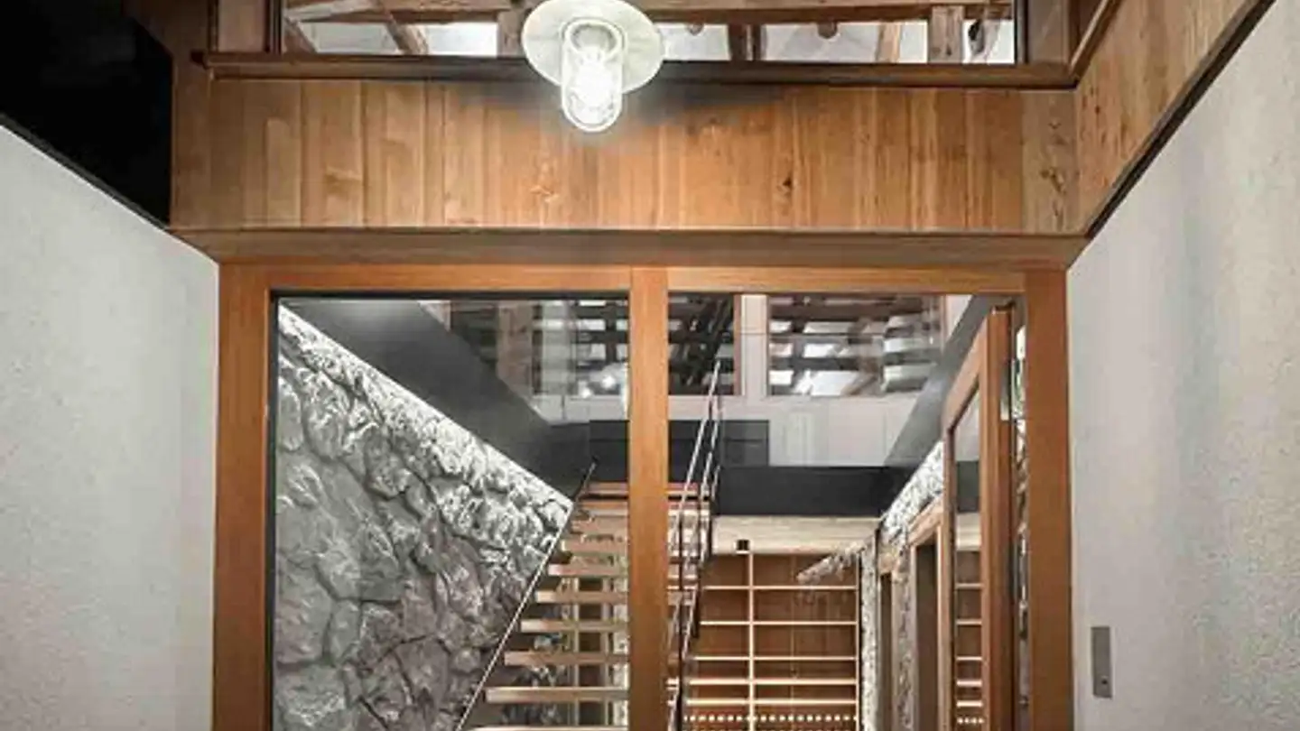 Casa singola in vendita - Via Vitg Sut 6, 7151 Schluein - Photo 4