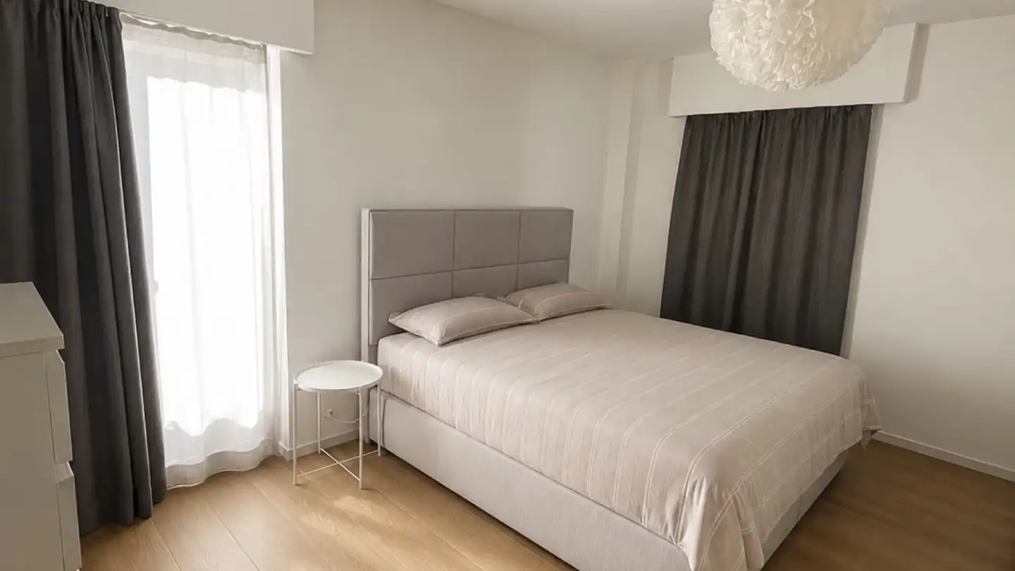 Wohnung mieten - Via Rovello 18, 6900 Massagno - Foto 3