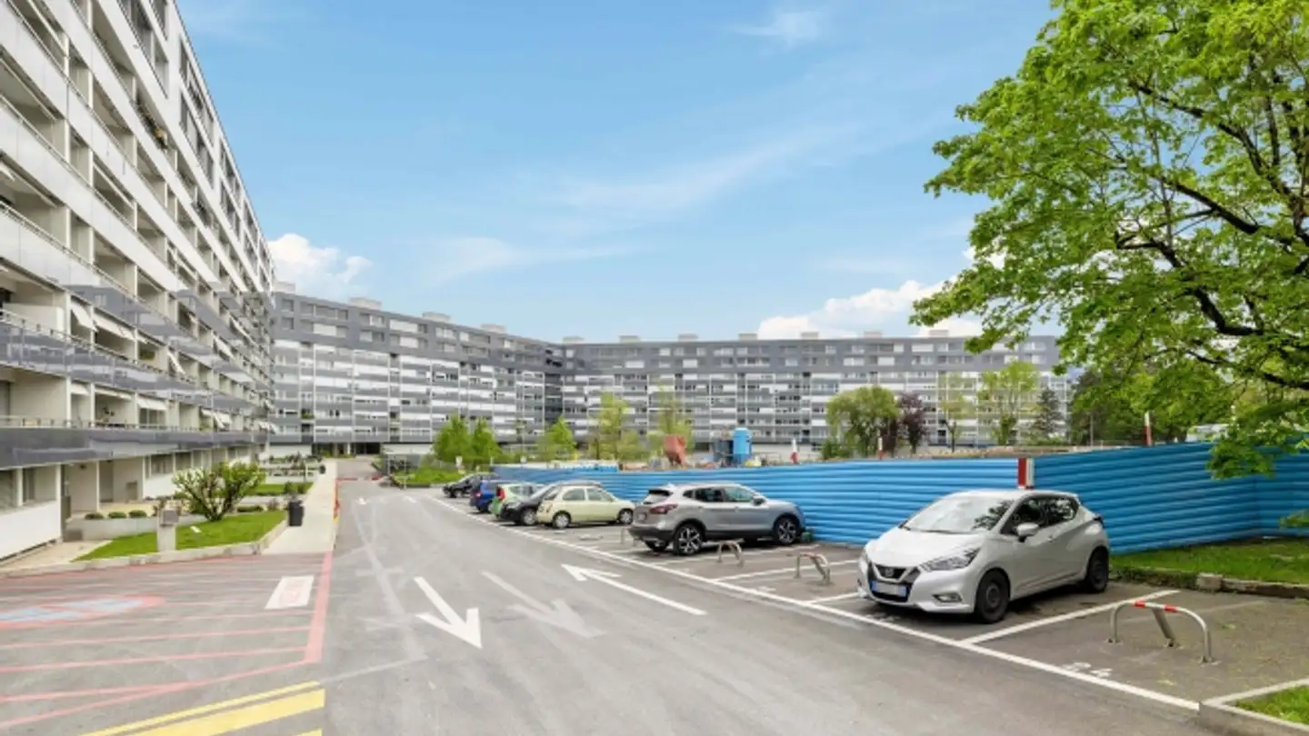 Appartamento in affitto - Chemin De-La-Montagne 134, 1224 Chêne-Bougeries - Photo 4