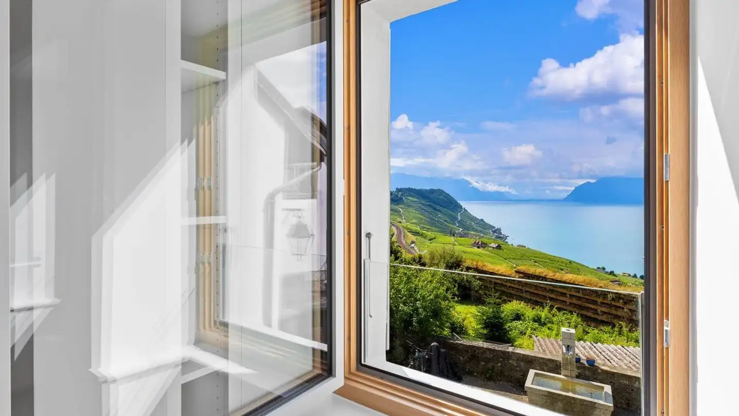 Appartamento in vendita - Chemin De Bahyse, 1091 Grandvaux - Photo 3