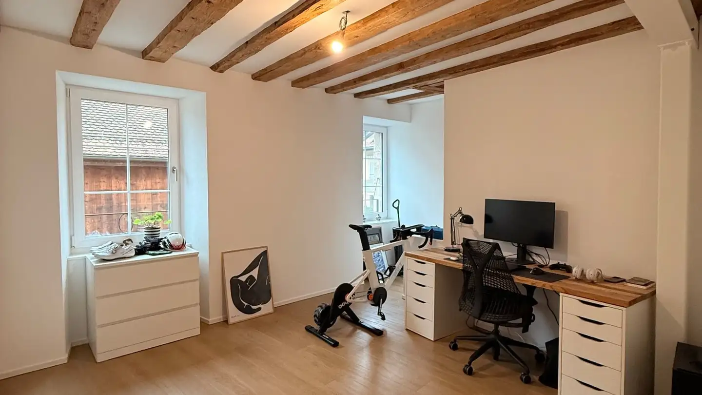 Wohnung mieten - Route Du Saugey 14, 1173 Féchy - Foto 4