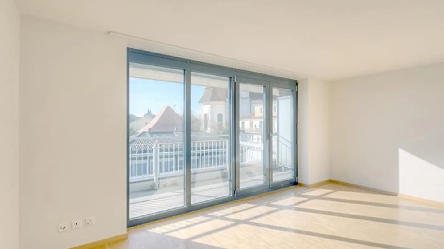 Wohnung mieten - Kirchstrasse 10, 2540 Grenchen - Foto 2