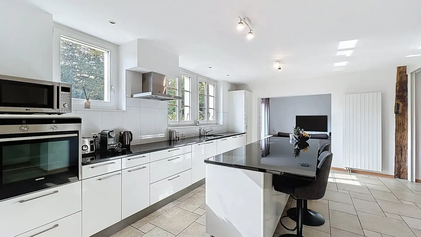 Maison individuelle à louer - 1290 Versoix - Photo 3