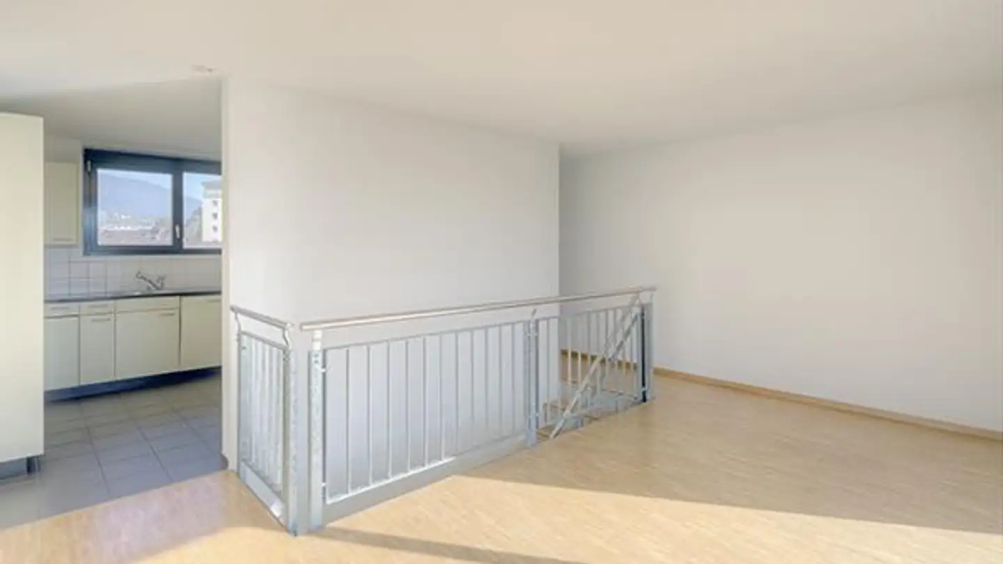 Wohnung mieten - Kirchstrasse 10, 2540 Grenchen - Foto 4