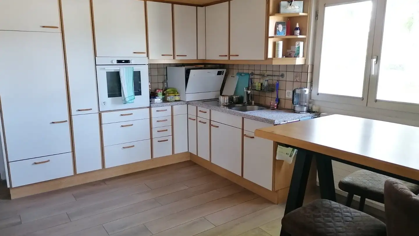 Appartement à louer - 6034 Inwil