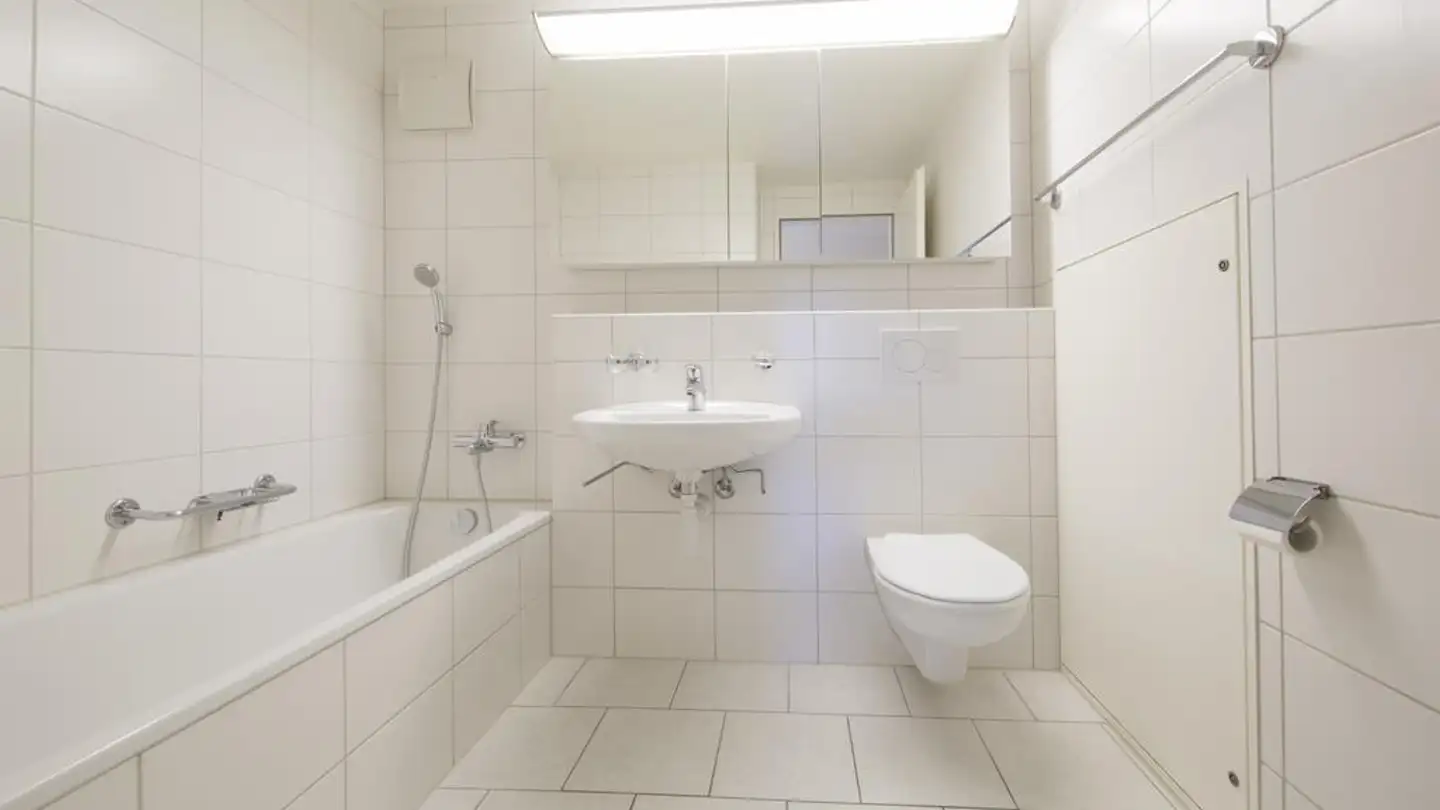 Wohnung mieten - Neue Bahnhofstrasse 158, 4132 Muttenz - Foto 3