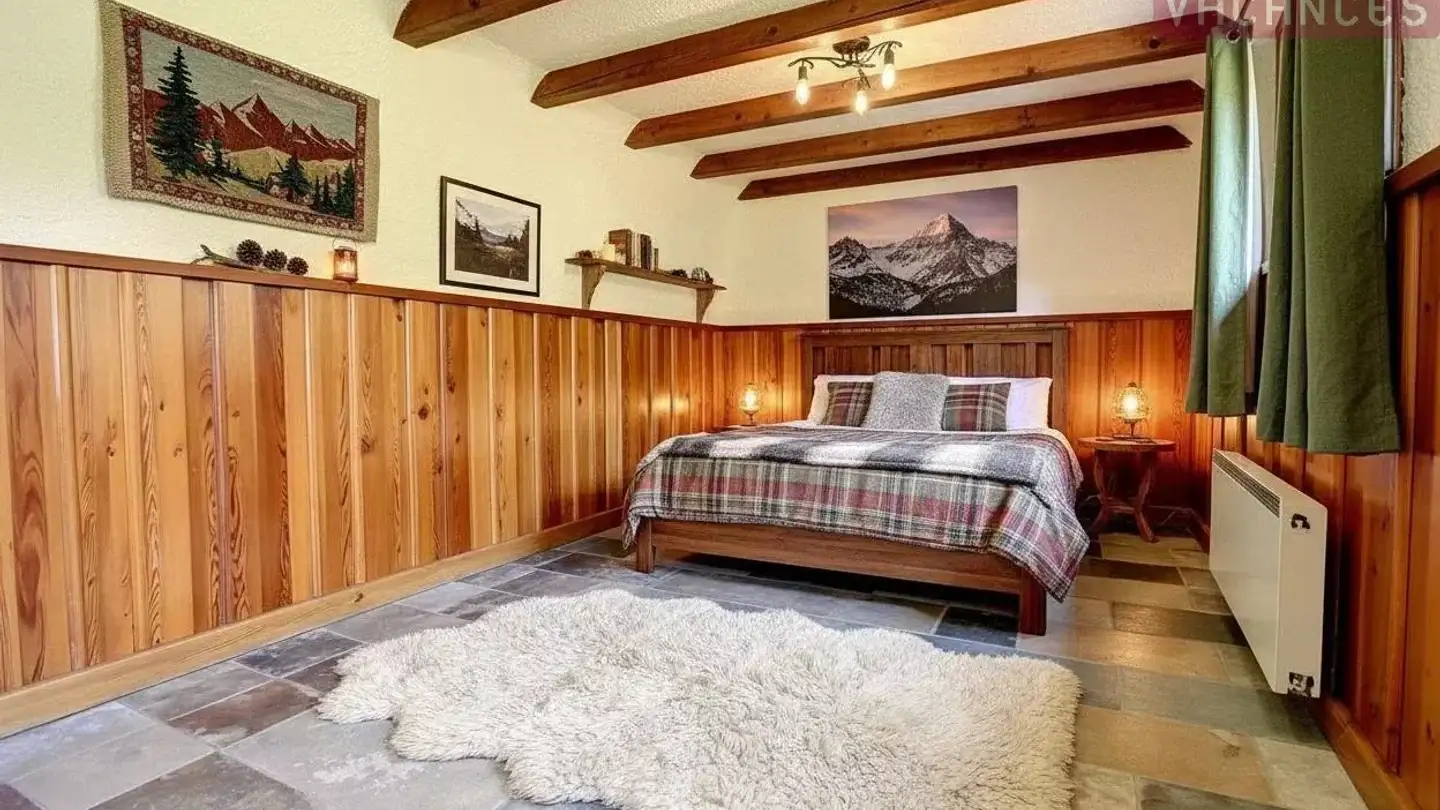 Chalet à vendre - Route De L'ardévaz 2, 1911 Ovronnaz - Photo 2