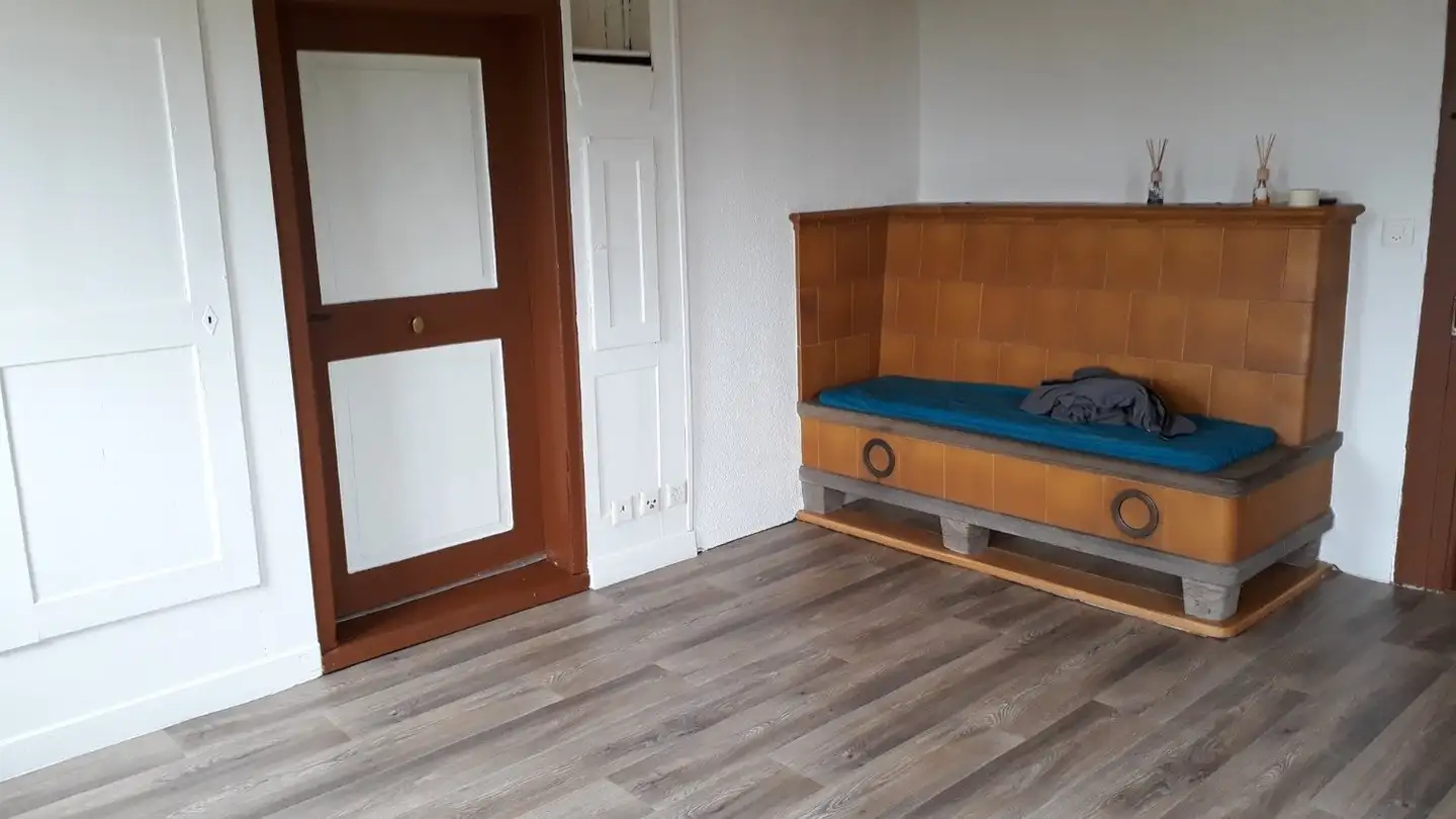 Appartement à louer - 6034 Inwil - Photo 3