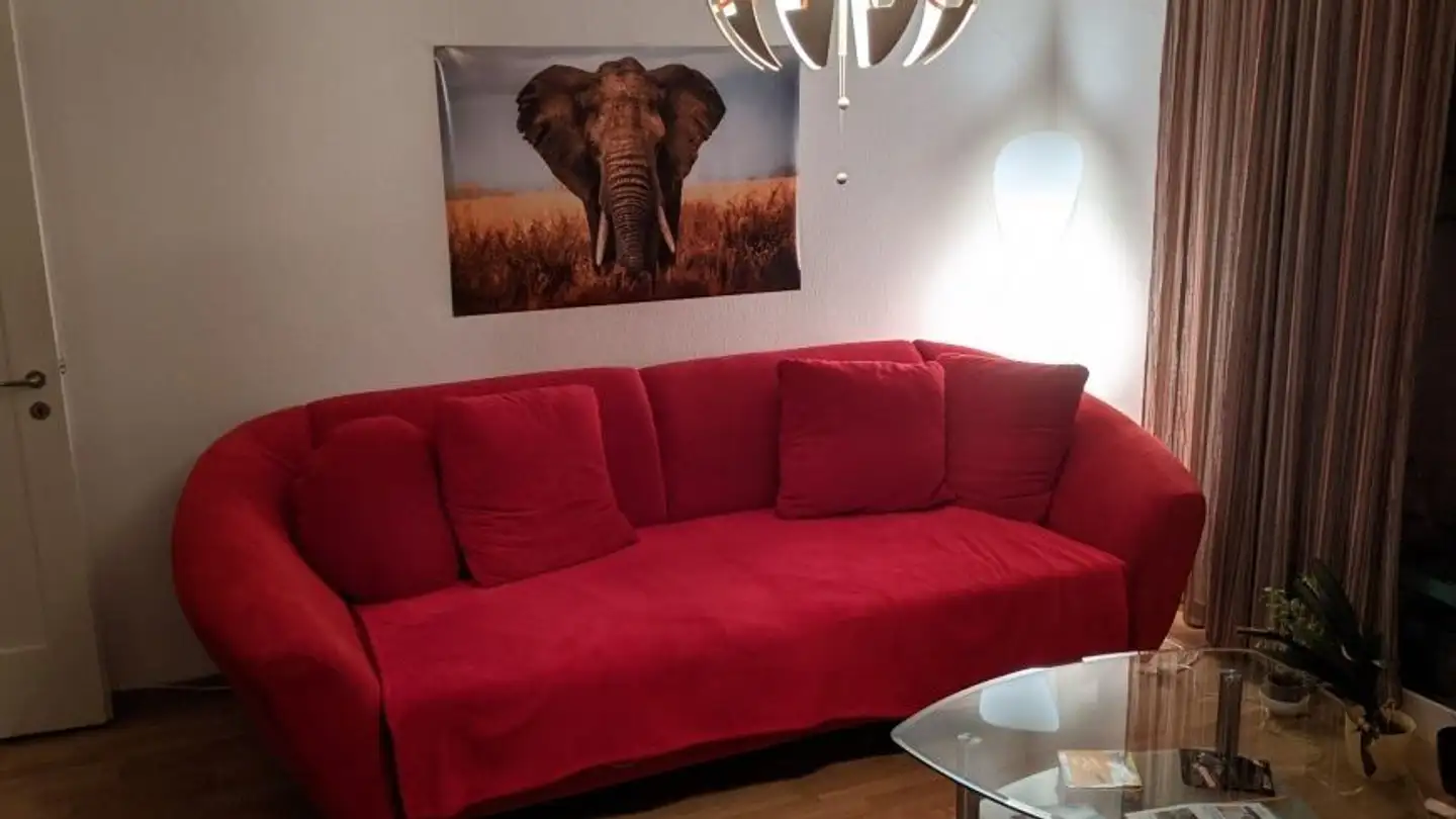 Single room for rent - 8046 Zürich