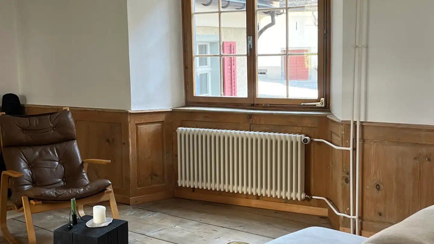 Single room for rent - Comandergasse, 7000 Chur