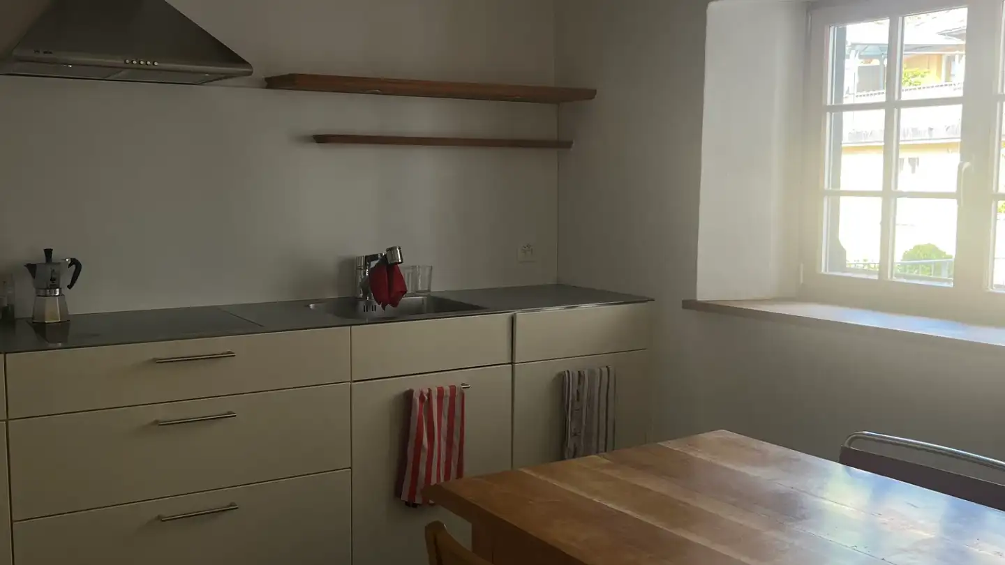 Chambre à louer - Comandergasse, 7000 Chur - Photo 2