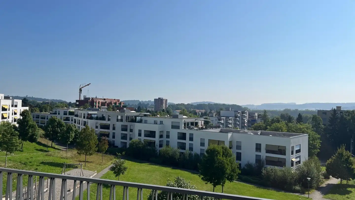 Apartment for rent - Binzhofstrasse 12, 8404 Winterthur - Photo 2