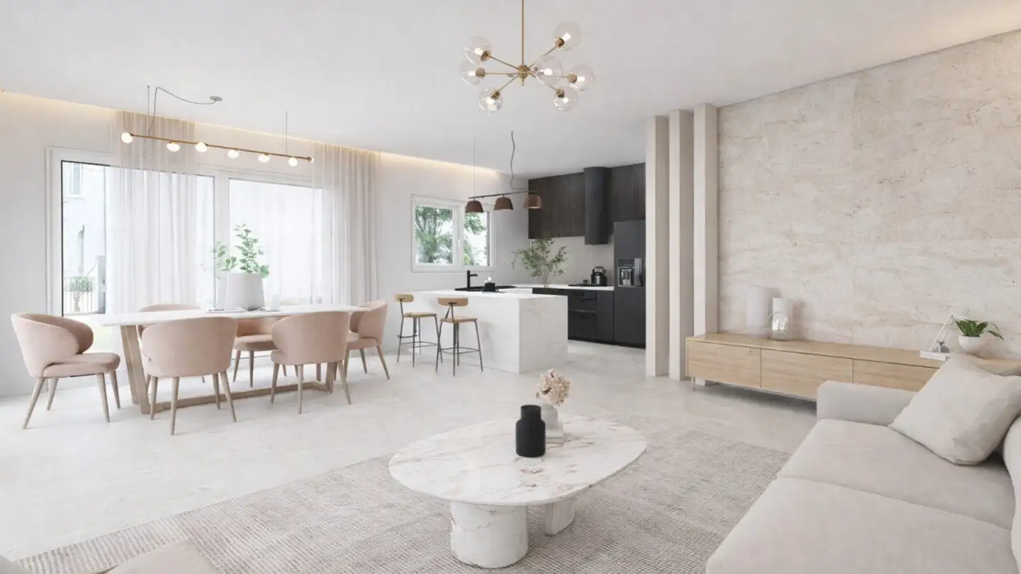 Maison individuelle à vendre - 2105 Travers - Photo 3