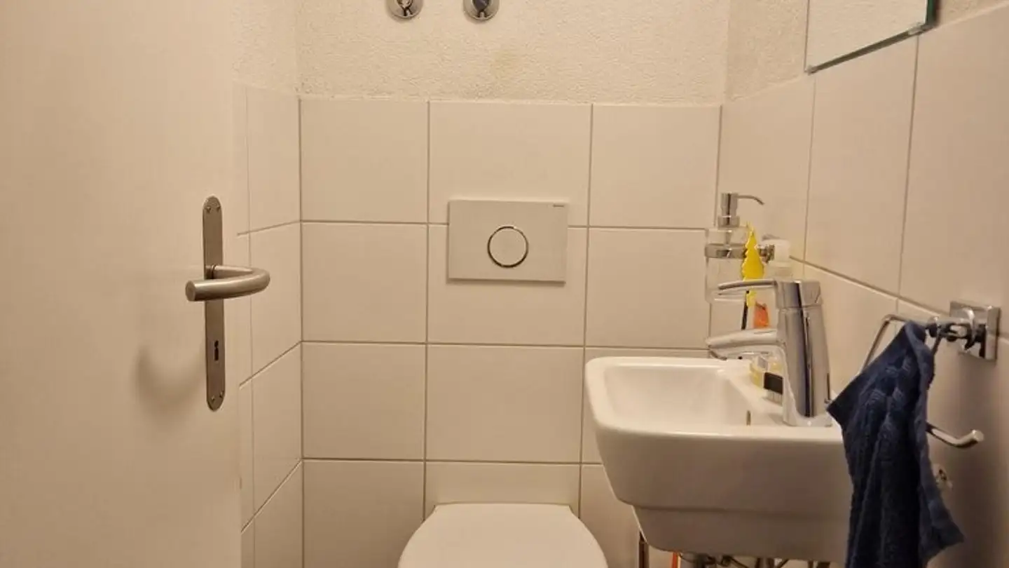 Appartement à louer - Kornplatz 12, 7000 Chur - Photo 4