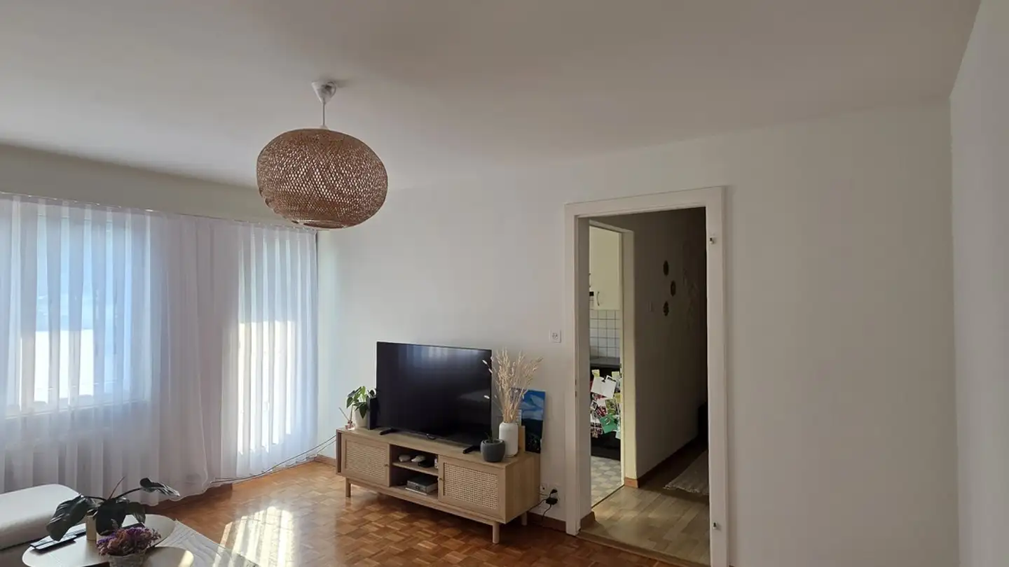 Appartement à louer - 6048 Horw - Photo 2