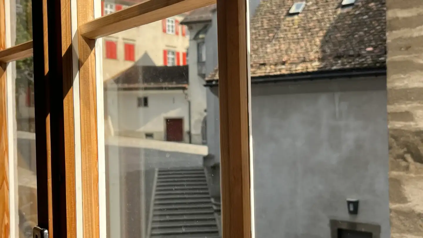Chambre à louer - Comandergasse, 7000 Chur - Photo 4