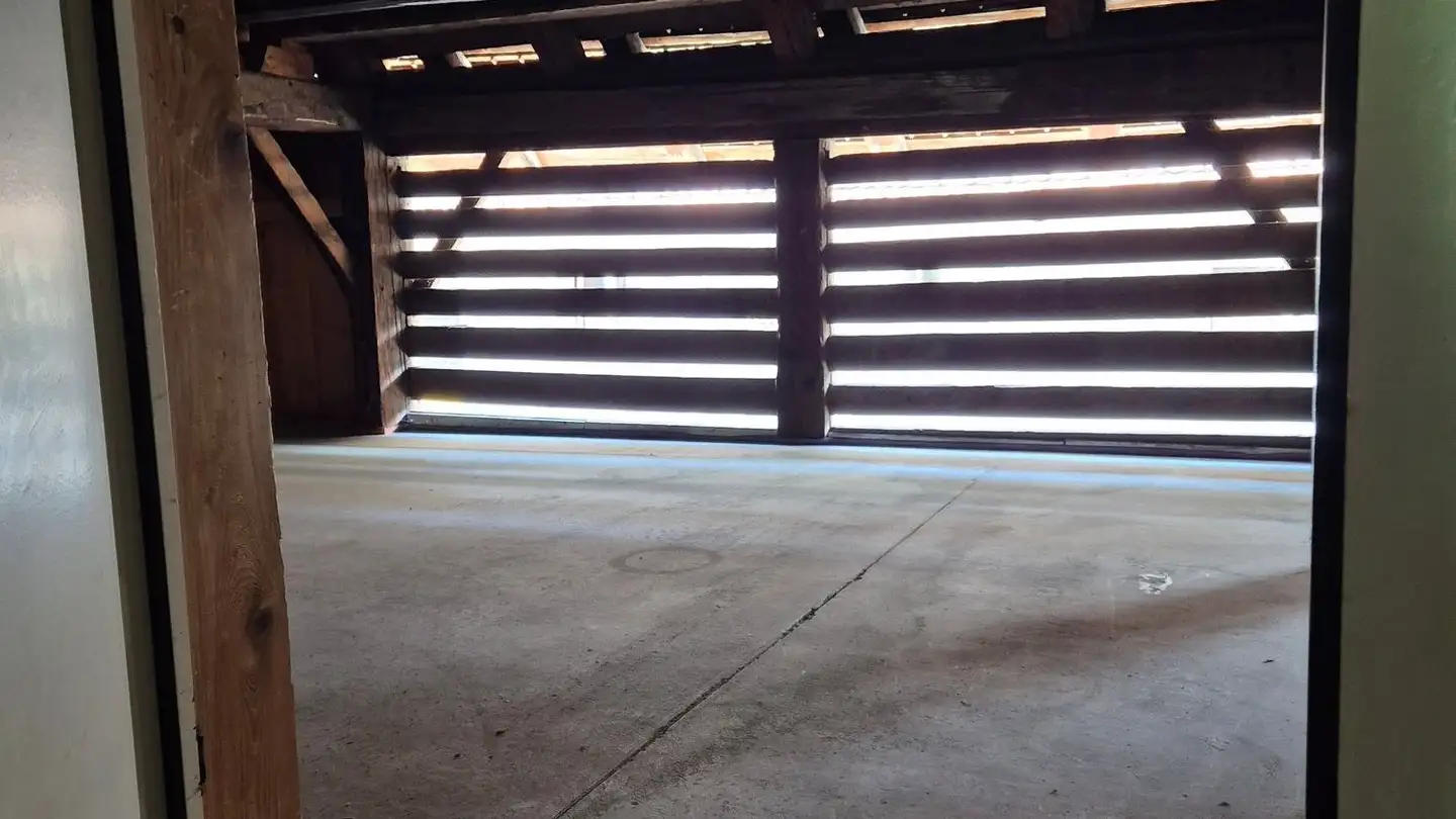 Suddivisione attico in affitto - Alte Schwarzeneggstrasse 3, 3612 Steffisburg - Foto 4