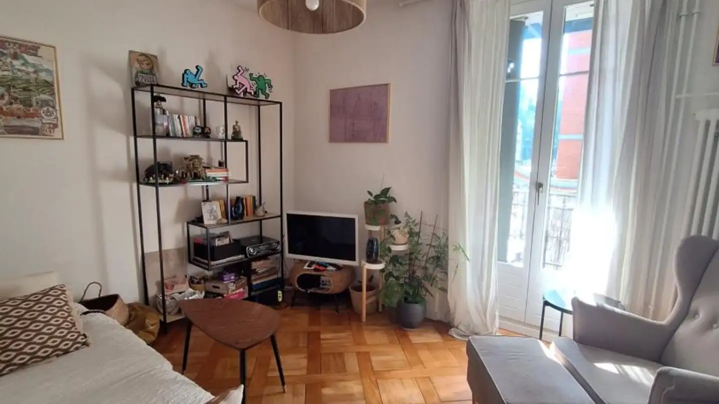 Apartment for rent - Avenue De Corsier 11, 1800 Vevey
