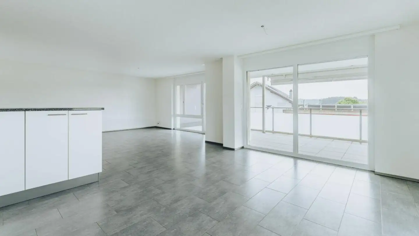 Wohnung kaufen - Längacherstrasse 10, 3367 Thörigen - Foto 4