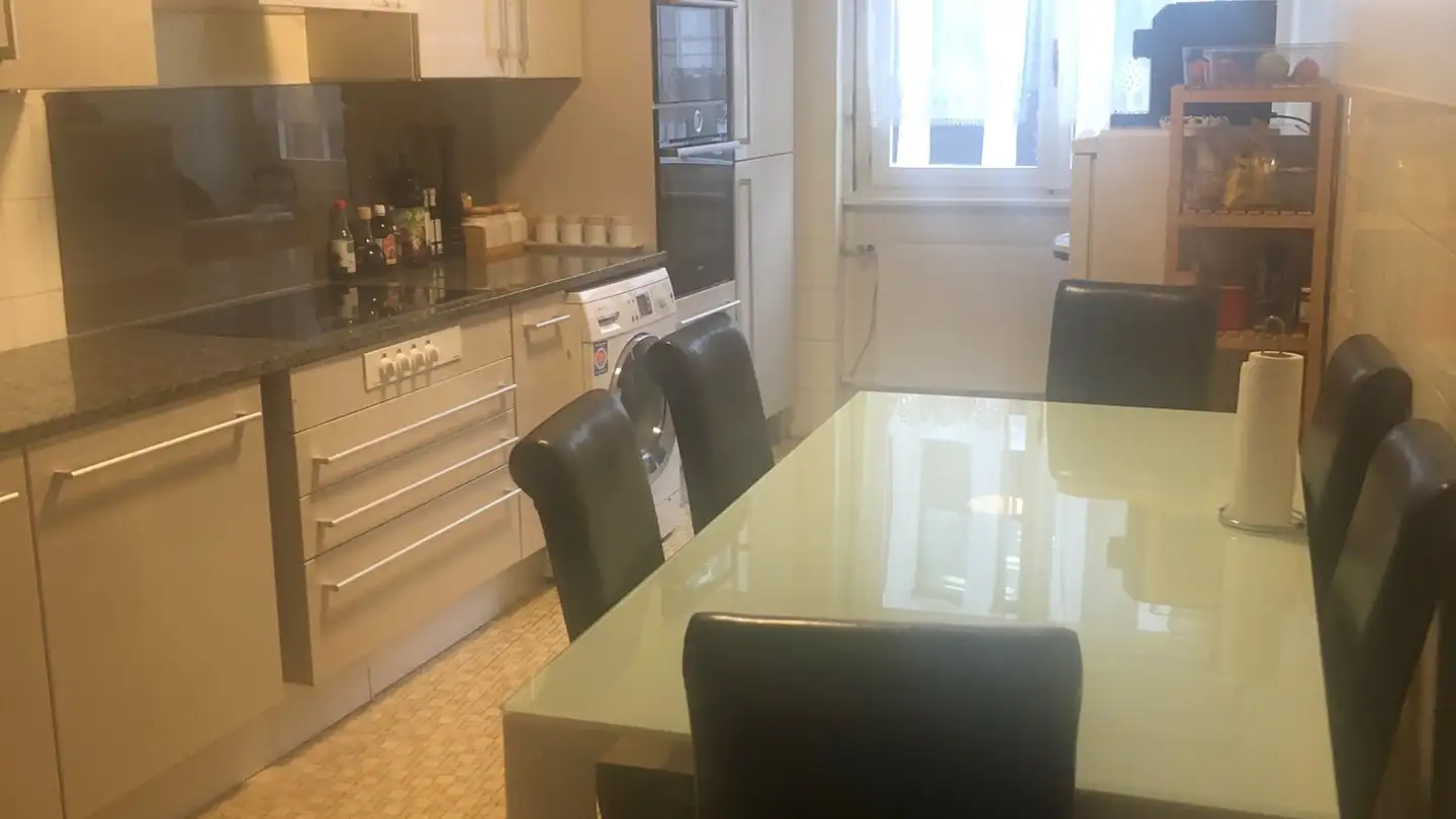 Single room for rent - 1205 Genève - Photo 2