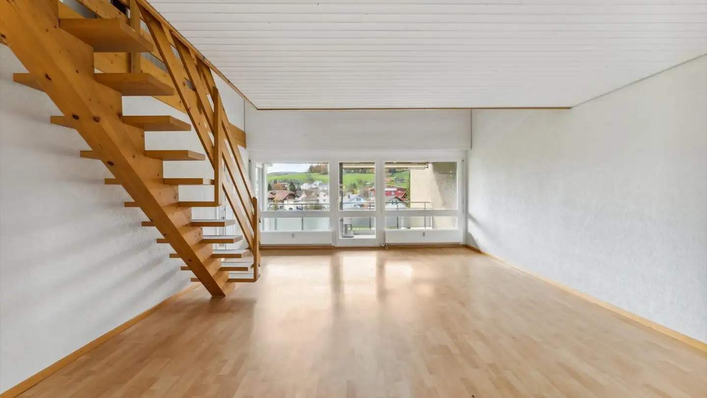 Attico in affitto - Austrasse 7, 3114 Wichtrach - Photo 2